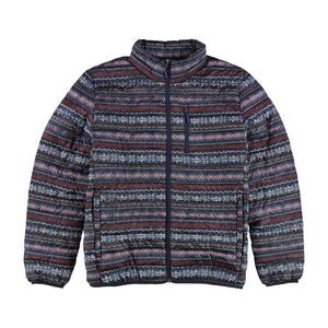 Club Room Mens Quilted Puffer Jacket, NWT